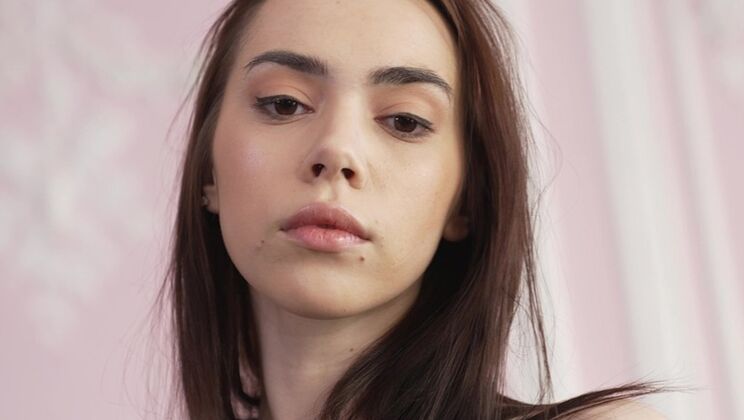 Alice Atwood's First Anal Porn Experience