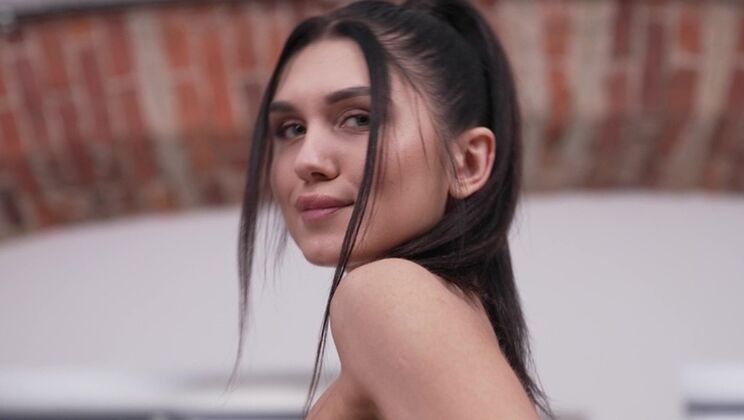 [NRXStudio] - Rough DP and Fisting for a Fit Middle Eastern Teen - Willy Regal - Leo Ahsoka - Nick Whitehard