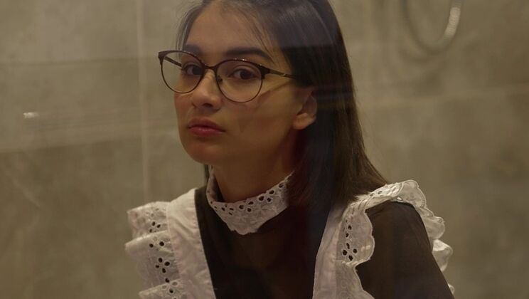 Threesome Domination: Nick, Effy, and Daenerys Get Wet