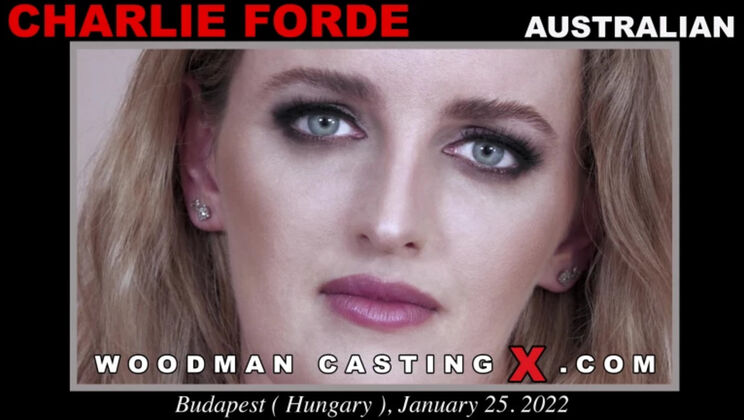 Casting Charlie Forde: A Perfect Fit