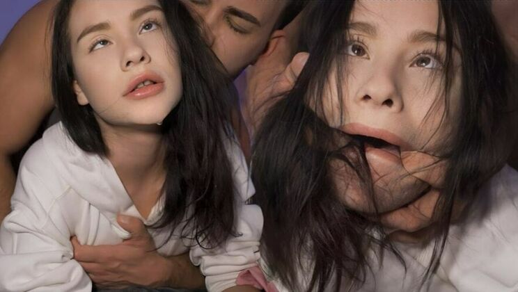 [PornForce] - Matty's Squirting Record Leaves MrBigFatDick Speechless!