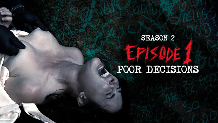 [KinkFeatures(Kink)] - Diary of a Submissive: Poor Decisions - Casey Calvert - The Pope