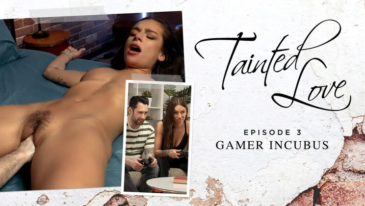 Brunette and Bound: Tainted Love, Episode 3