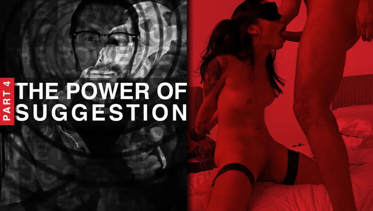 Avery Black & Oliver Davis: FETISH Unleashed