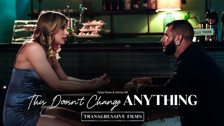 Blowjob from Shemale Doesn't Change