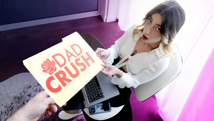 [DadCrush] - Chanel Camryn's Body is the Currency She Uses to Pay Ike Diezel - Ike Diezel - Chanel Camryn