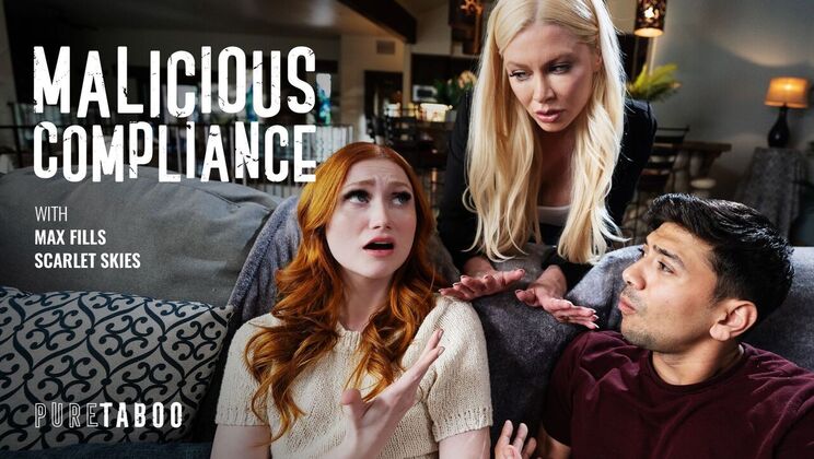 Cum on Pussy after Doggystyle Fucking