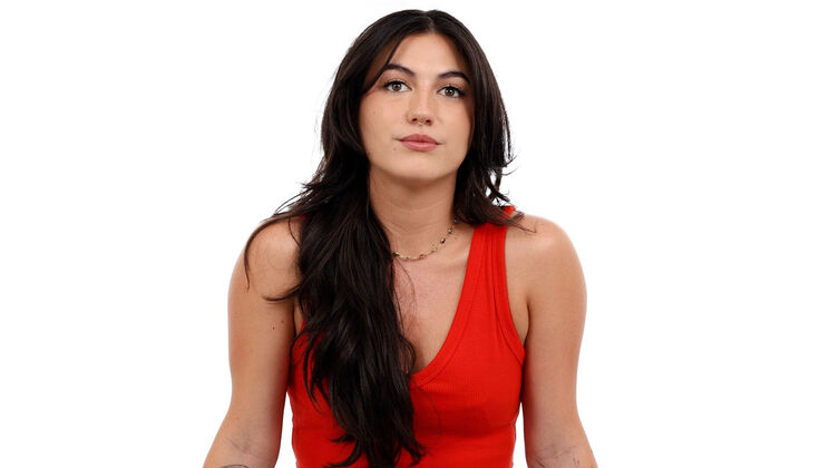 Megan's POV Doggystyle Experience