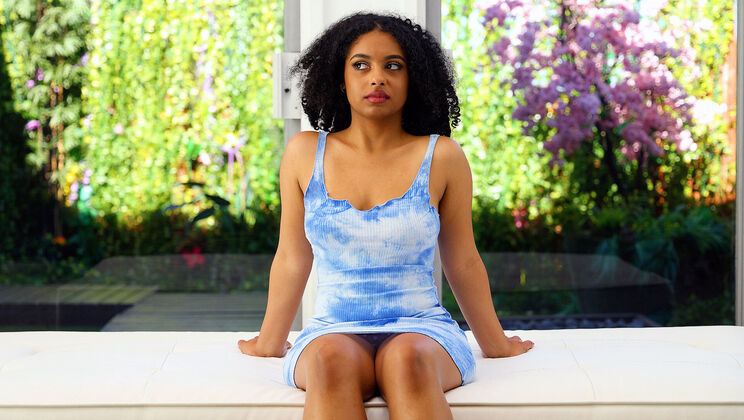 Hadiya's Casting Call Adventure