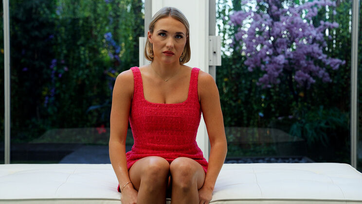 Jeny's Tryout in Missionary