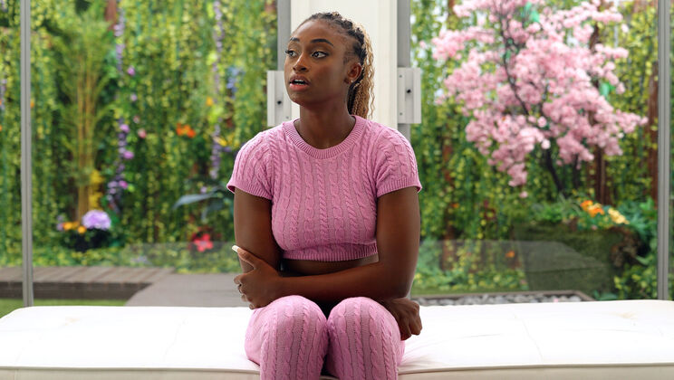 Amazonia's Facial Cumshot