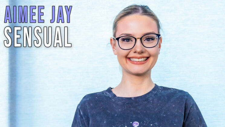 Solo Sensation Aimee Jay