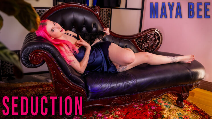 Maya Bee's Seduction