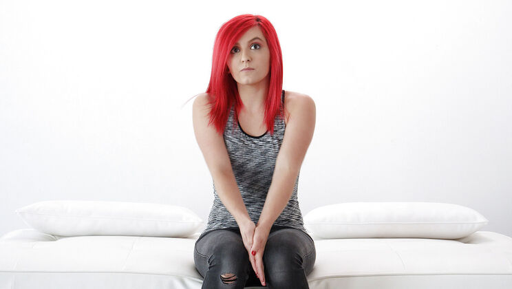 Willow's Deepthroat Challenge