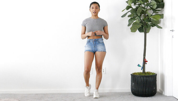 Alyssa's Audition Performance