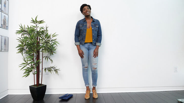 Kelly's Sex Audition