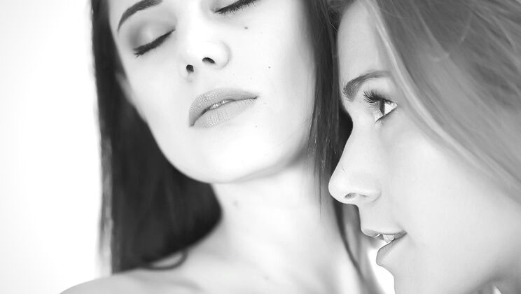 Silent Sins: A Charly Chaplin Inspired Porno