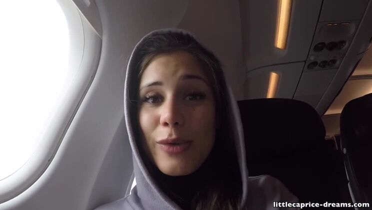 Las Vegas Adult Escapades - Marcello and LittleCaprice