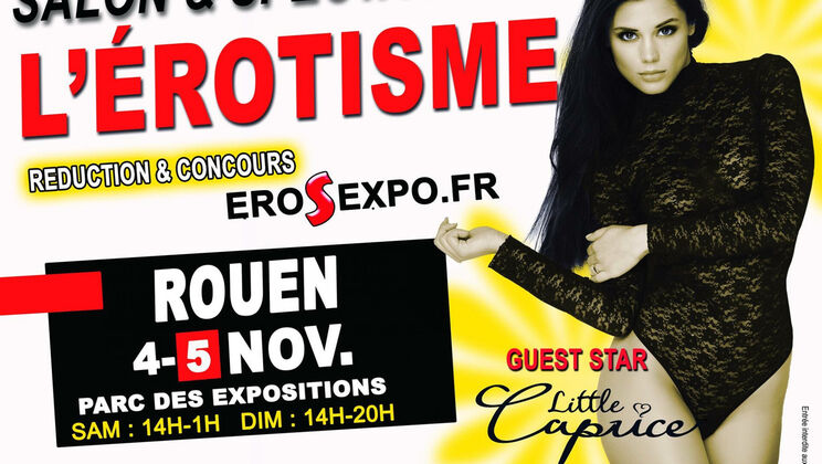 Marcello Bravo's Masturbation with LittleCaprice