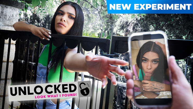 Amateur Footage: Ada Lyn and Will Pounder