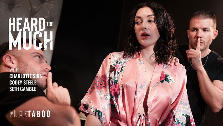 Heard Enough Already