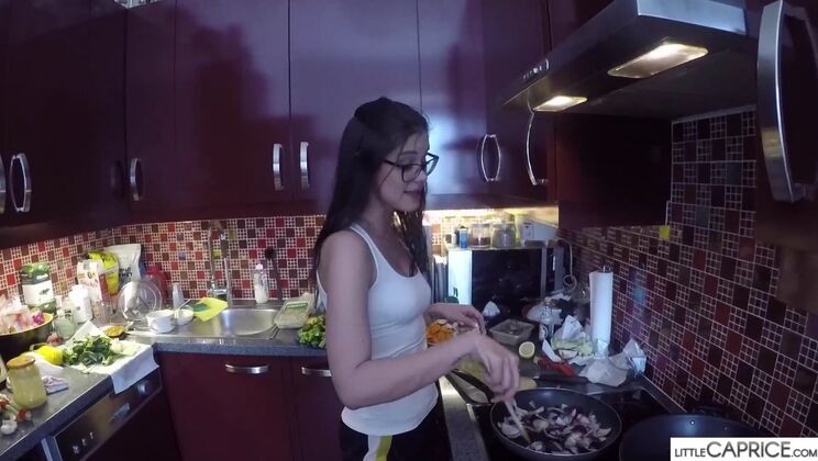 A Glimpse into Pornlifestyle's Prague World