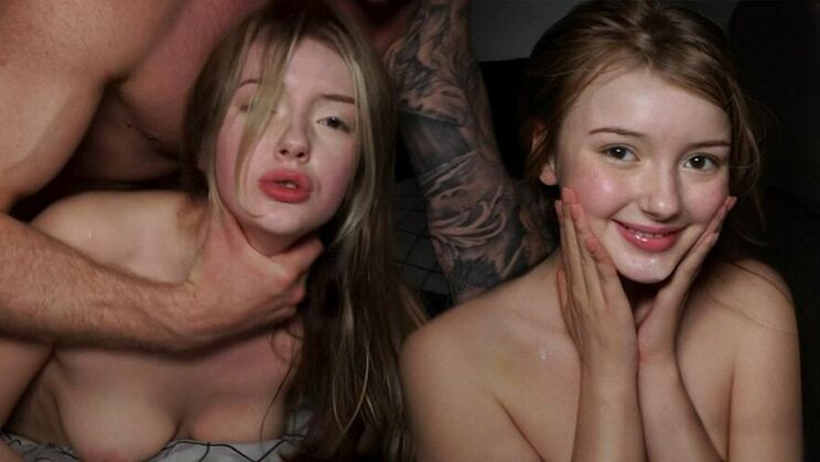 Martin Spell Fucks Angelica Heaven's Ass