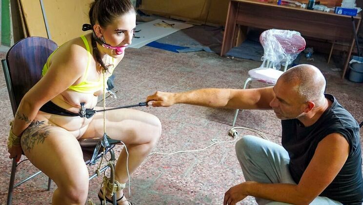 Stepsis Suzie's Maledom Experience with Sex Toys