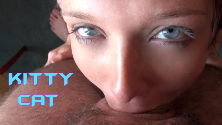 [WakeupnFuck] - Big Tits and Ass Kitty Cat Fucked