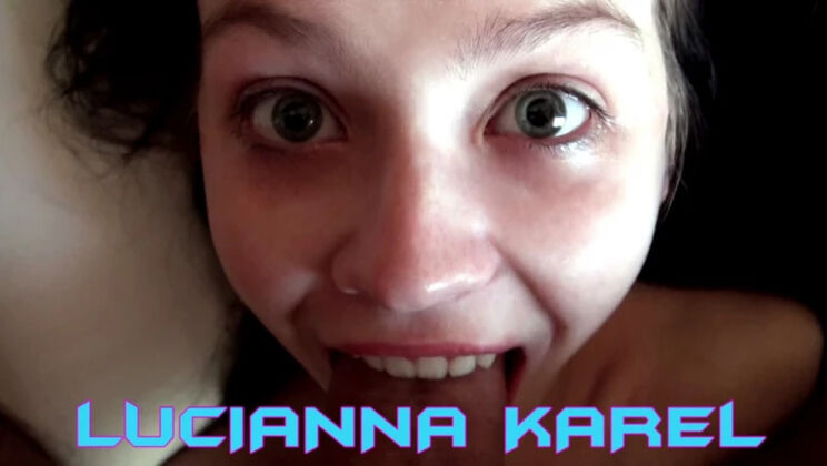 Big Tits Timea Bella Takes Hard Anal in Hotel