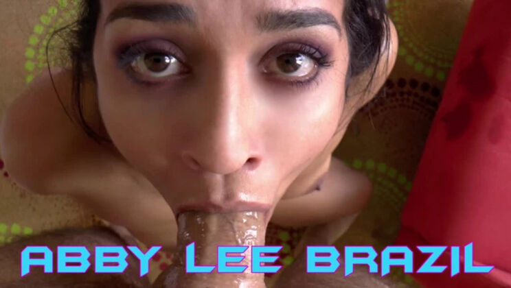 Abby Lee Brazil - Pantyhose and Passion