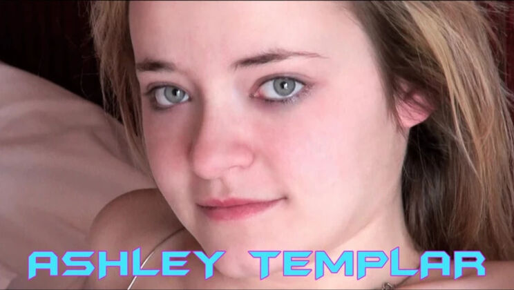 Ashley Templar's Hotel Room Anal Sex