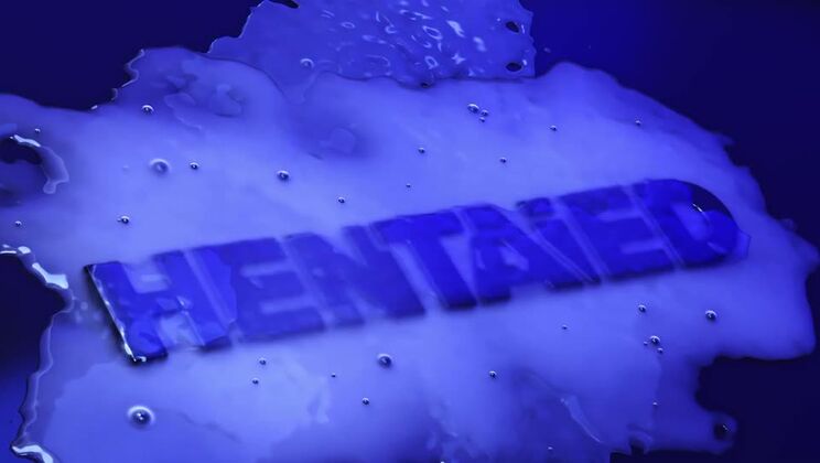 [Hentaied] - Teen Maya Woulfe Night Shift Creampie Surprise