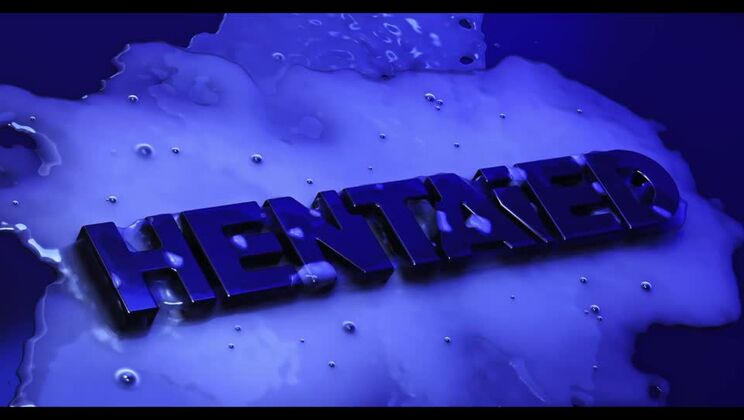 [Hentaied] - Pillow Talk 3 - Asian Babes Take Double Penetration & Bukkake