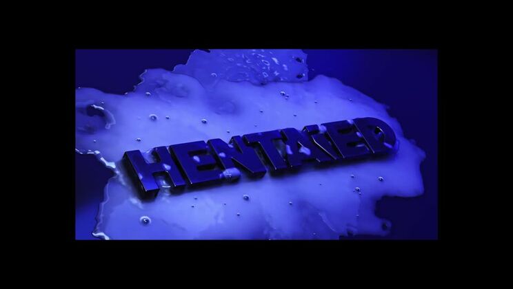 Under the Bed Deepthroat with Jewelz Blu