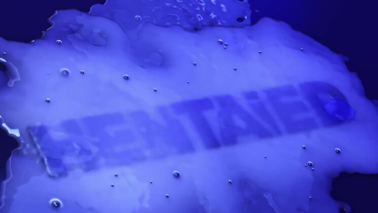 [Hentaied] - Kelly Collins Filled Up 2 - Bondage & Creampie