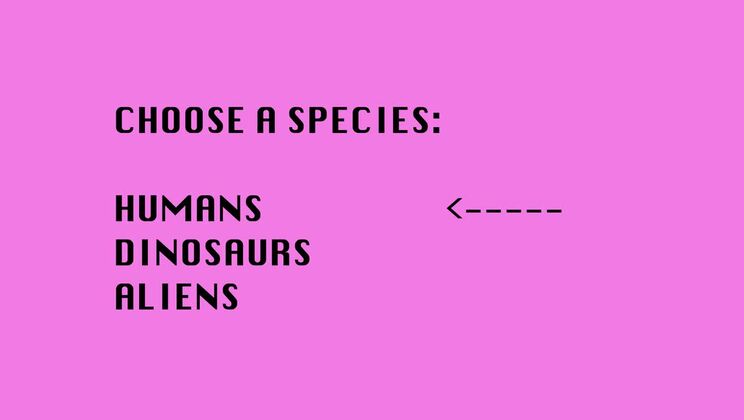 [Hentaied] - JOI & Bondage – Red Pussy Blue Alien Sex - Subil Arch