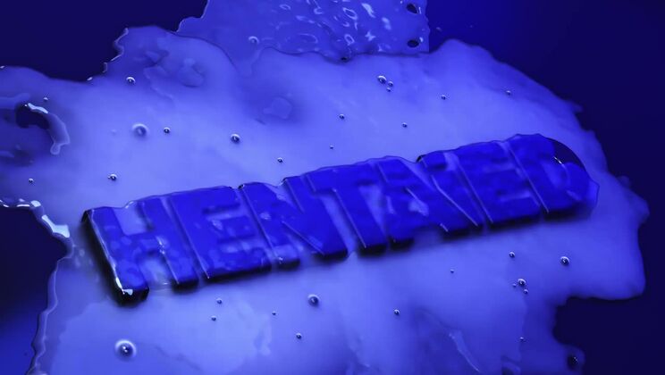 [Hentaied] - Monster Cock Double Penetration for Little Puck - Little Puck