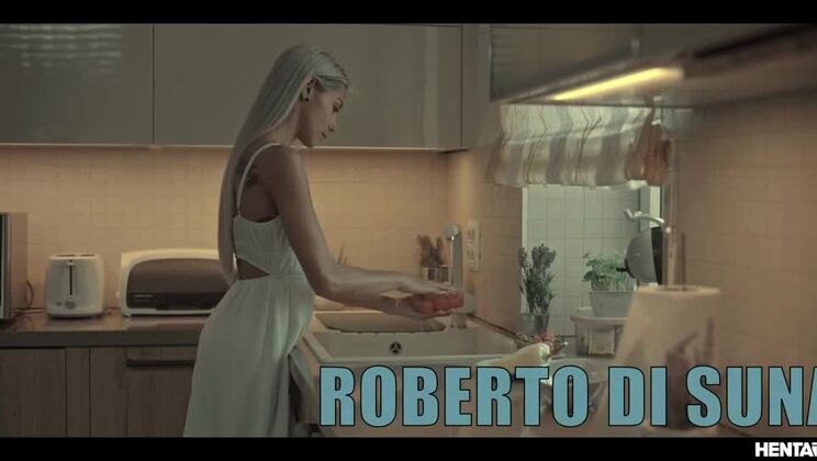 [Hentaied] - Veronica Leal & Barbie Rous Fetish Action