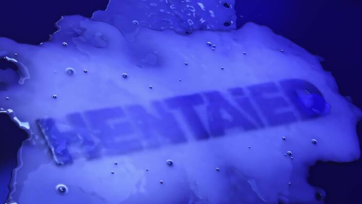 Alien Hunter 2 - Fetish Blowjob with Rae Lil Black