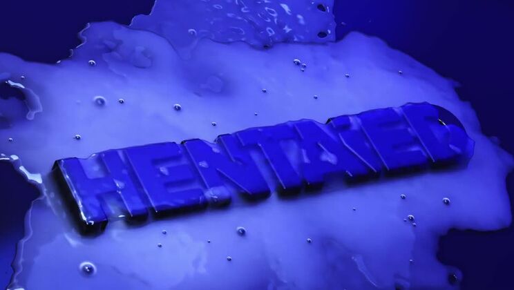 Ellie Luna Loves Navel Injection