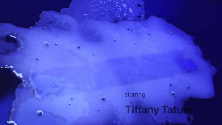 [Hentaied] - Toilet Fetish Blowjob - Tiffany Tatum