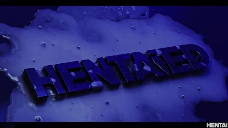 [Hentaied] - Son I.A. - Sonya Blaze Anal & Double Penetration Action