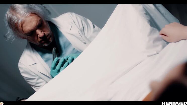 Gynvasion Fetish Creampie - Milena Ray