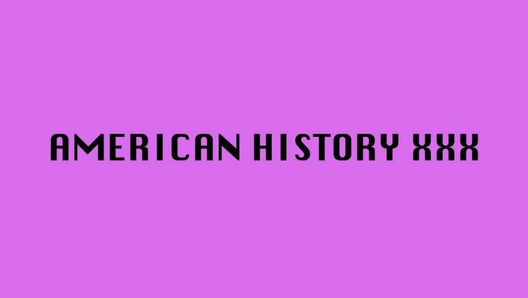 Adelle Unicorn in American History XXX: Bukkake, Creampie, and Squirt Fiesta