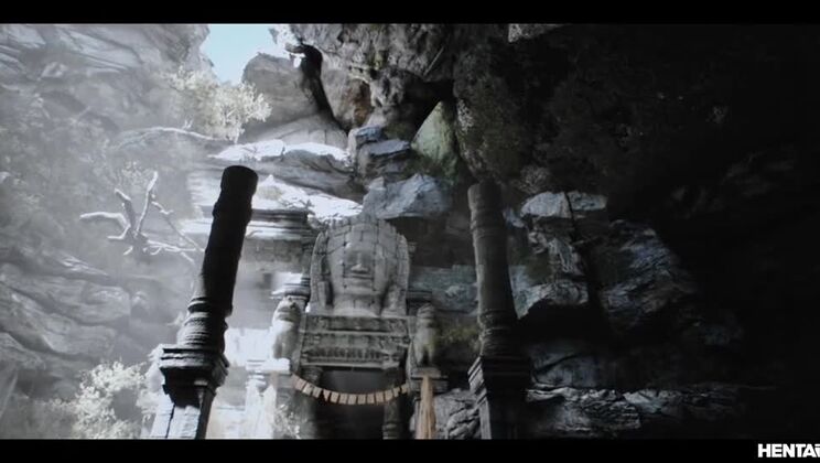 Octokuro Fucks Anal in Kerrigan Cosplay - Big Tits