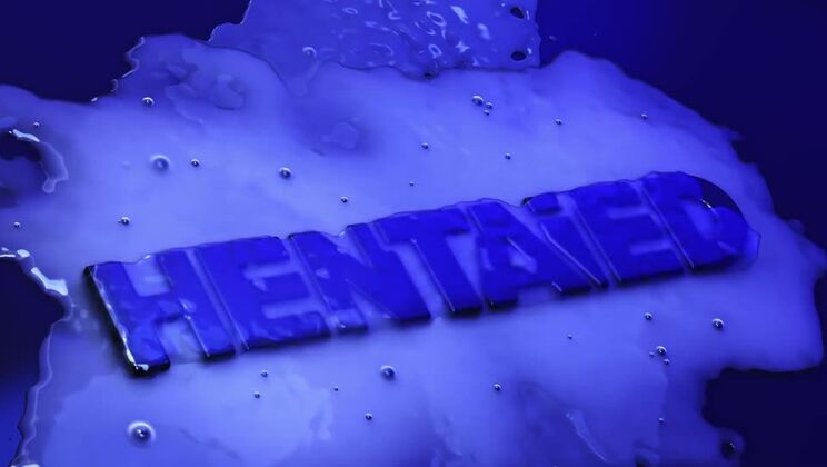 Barbie Rous Gets Double Fucked and Creampied Hard