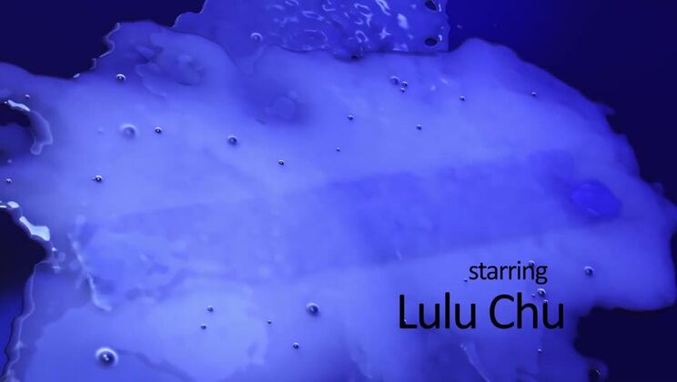 Lulu Chu Hospital Anal DP Fuckfest