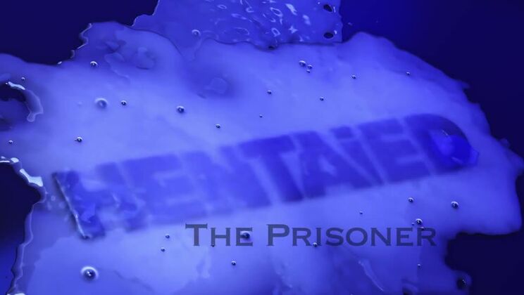 Prison Sex Session - Eve Sweet Sucks & Gets Filled