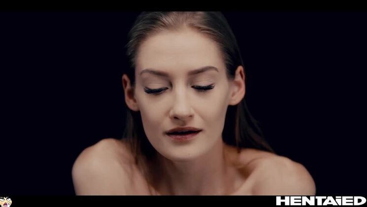 [Hentaied] - Tiffany Tatum Gets Her Brain Fucked Out